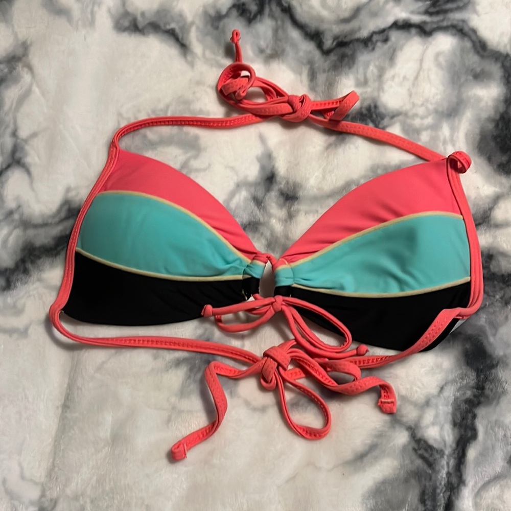Hobie bikini top